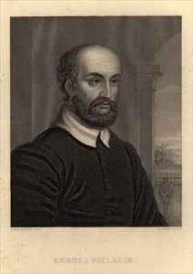 Andrea Palladio (1508-80)